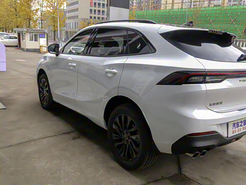 2021�� 1.5TD DCT��ʯ��