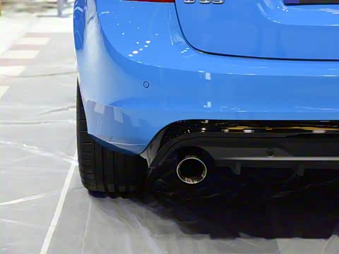 2017�� 2.0T Polestar