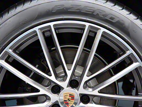 2020�� Macan 2.0T