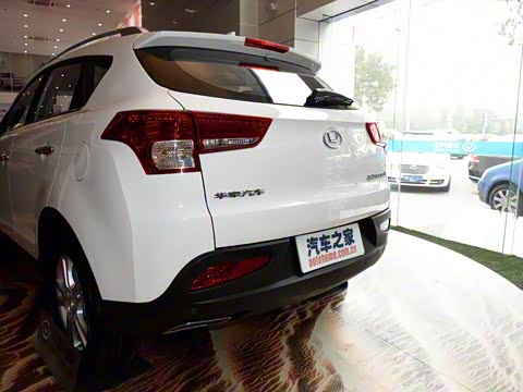 2016�� 1.5T �����Զ���������i3��