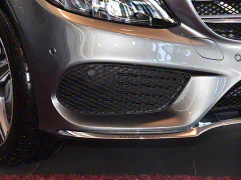 2017�� C 200 ���нγ�