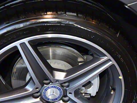 2017�� C 200 ���нγ�