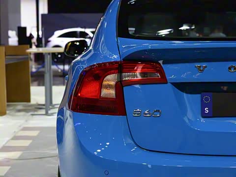 2017�� 2.0T Polestar
