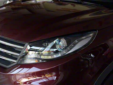 2017�� 1.5T CVT������