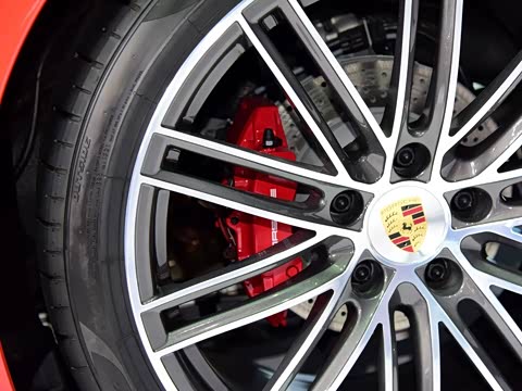 2016�� Boxster S 2.5T