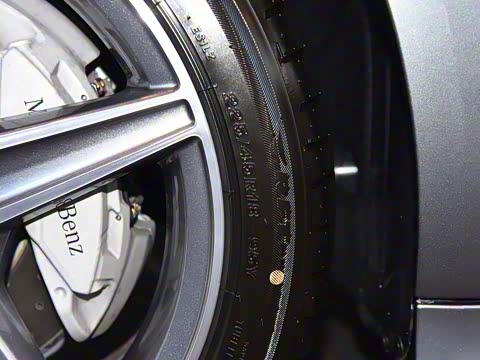 2017�� C 200 ���нγ�