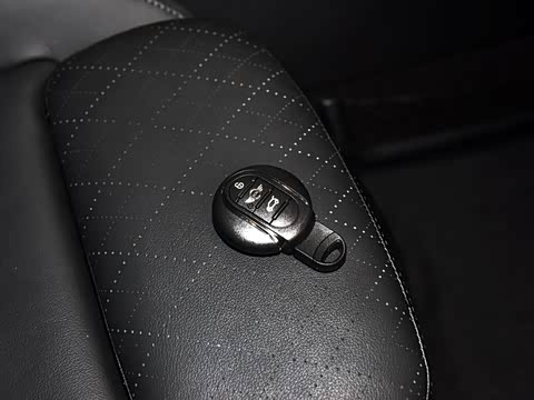 2016�� �Ŀ� 1.5T COOPER ���ͼҰ�