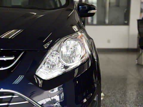 2017�� 2.0L Energi