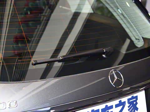 2017�� C 200 ���нγ�