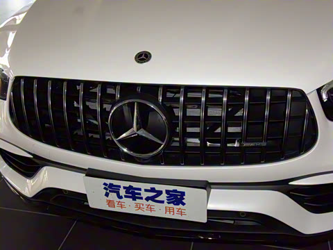 2020�� AMG GLC 63 4MATIC+  ����SUV