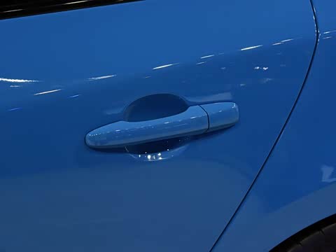 2017�� 2.0T Polestar