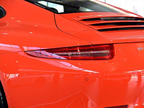 2015�� Carrera 3.4L Style Edition