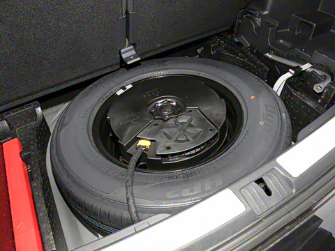 2020�� �Ŀ� 530 V6 ��������콢��