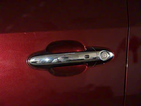 2017�� 1.5T CVT������