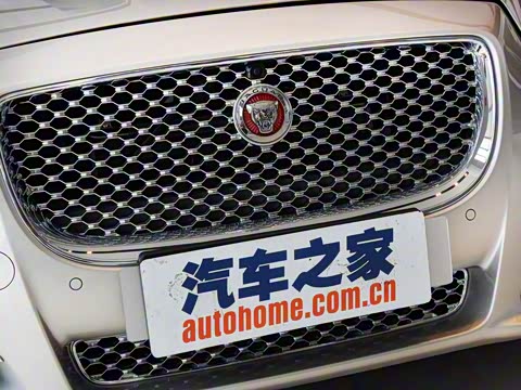 2016�� XJL 3.0 SC �����콢�����