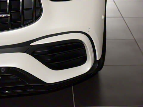 2020�� AMG GLC 63 4MATIC+  ����SUV