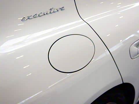 2016�� Panamera Executive Edition 3.0T