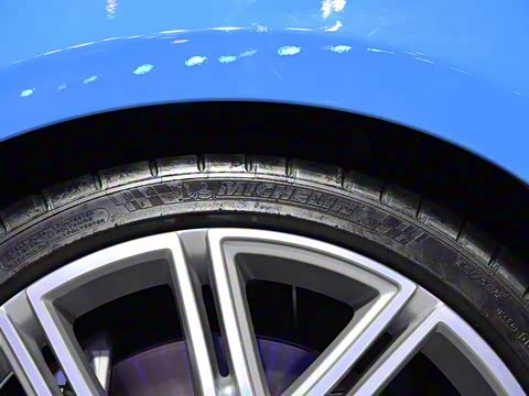 2017�� 2.0T Polestar