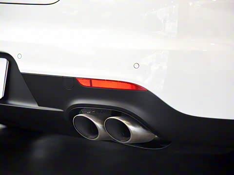 2016�� Panamera Executive Edition 3.0T