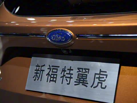 2017�� EcoBoost 245 ����������