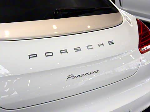 2016�� Panamera Executive Edition 3.0T