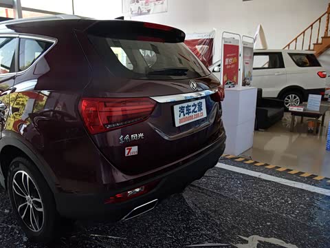 2017�� 1.5T CVT������