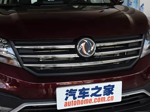 2017�� 1.5T CVT������