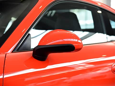 2015�� Carrera 3.4L Style Edition