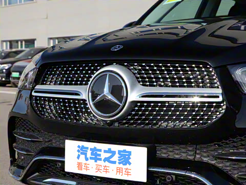 2021�� GLE 350 4MATIC ʱ����