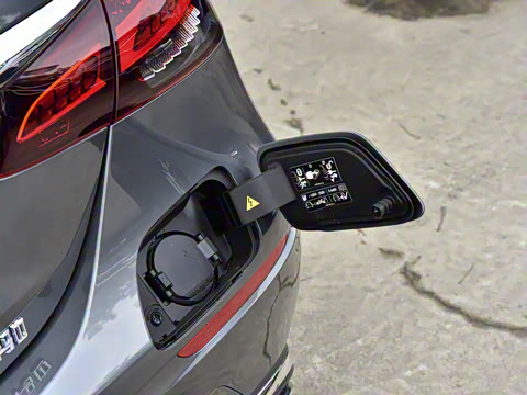 2021�� E 350 e L ���ʽ��϶����γ�