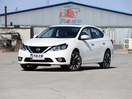 【轩逸 2016款】日产_轩逸 2016款报价_图片_汽车之家