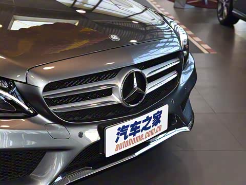 2017�� C 200 ���нγ�