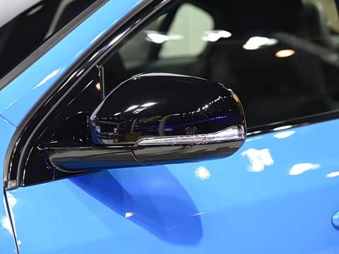 2017�� 2.0T Polestar