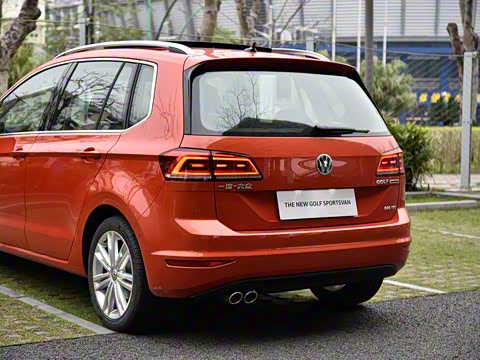 2016�� 280TSI �Զ��콢��