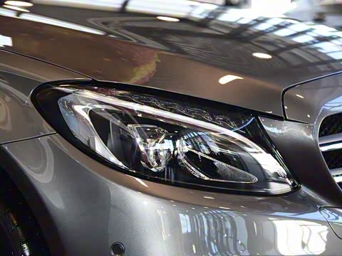 2017�� C 200 ���нγ�