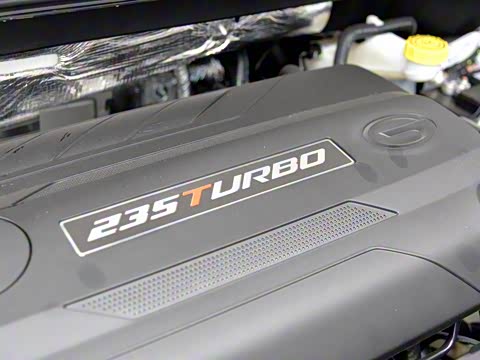 2016�� 235T G-DCT������