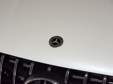 2020�� AMG GLC 63 4MATIC+  ����SUV