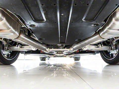 2017�� 6.6T Black Badge Edition