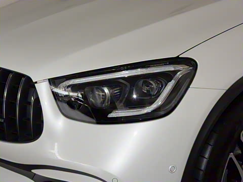 2020�� AMG GLC 63 4MATIC+  ����SUV