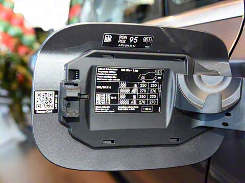 2017�� CLA 200 ������