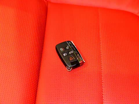 2016�� 2.0T ����R-Sport�˶���