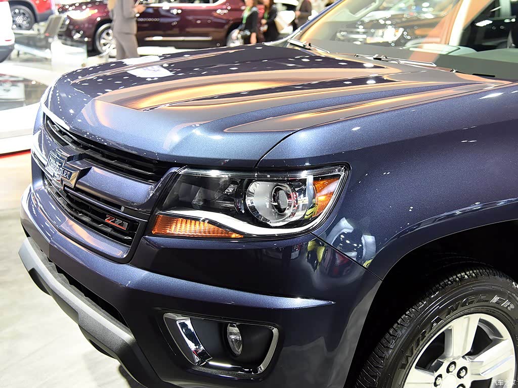 2018款 centennial edition