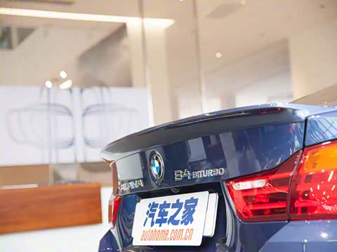 2016�� B4 BITURBO Coupe