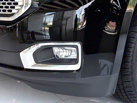 2016�� 6.2L XL DENALI����ӳ��� 4WD