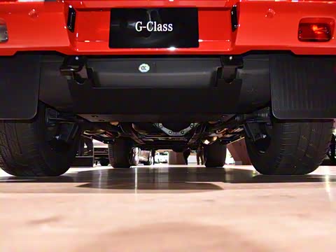 2018�� G 500 designo ���ĵ�ذ�