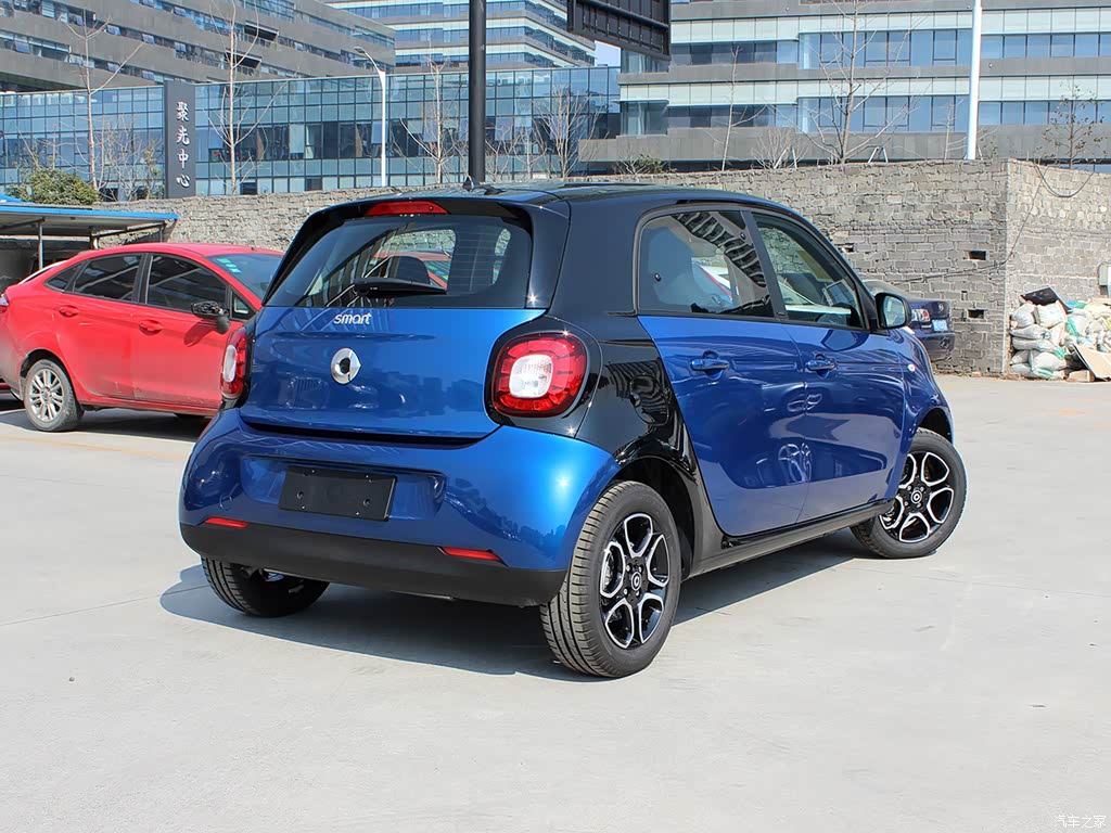 9t 66千瓦挚爱特别版 3771363图片_smart_汽车图库_汽车之家
