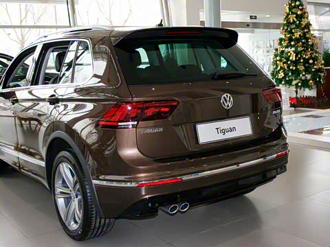 2018�� 330TSI ����������