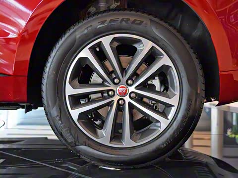 2016�� 2.0T ����R-Sport�˶���