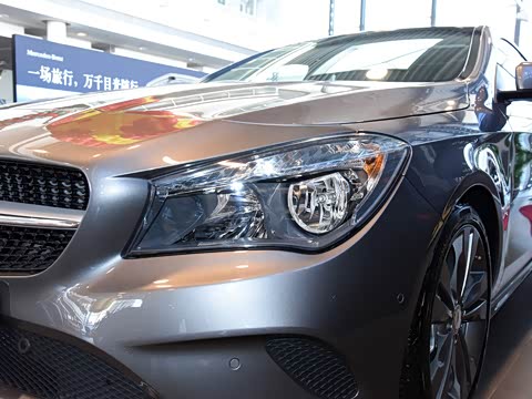 2017�� CLA 200 ������