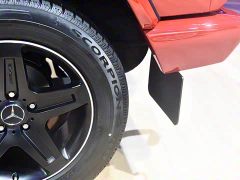 2018�� G 500 designo ���ĵ�ذ�